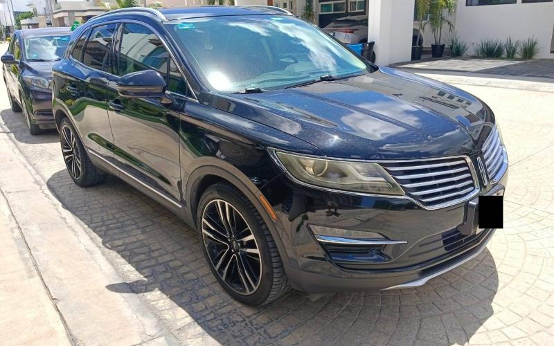Lincoln