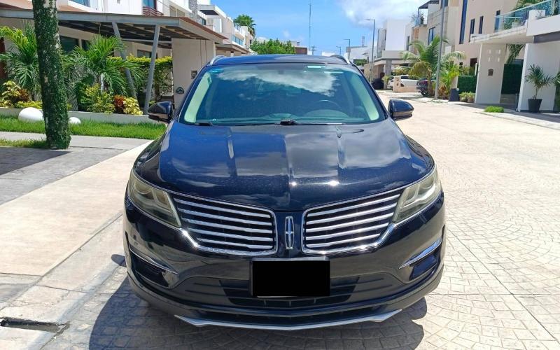 Lincoln