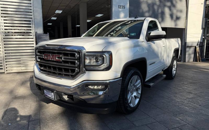 GMC