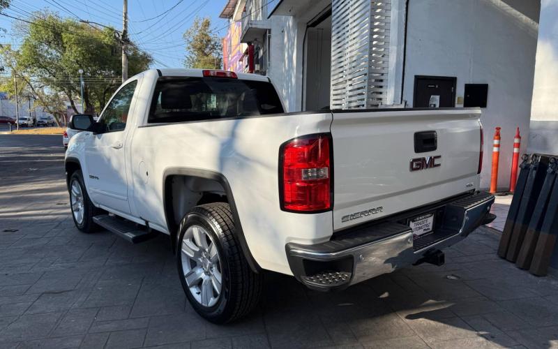 GMC