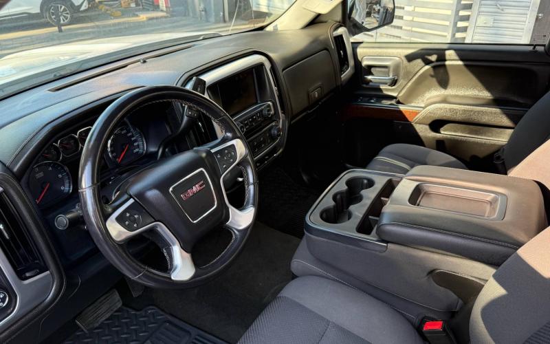 GMC