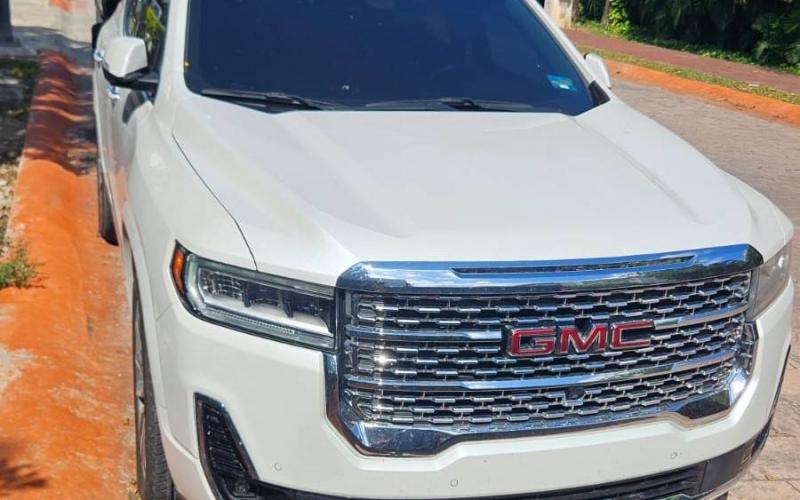 GMC