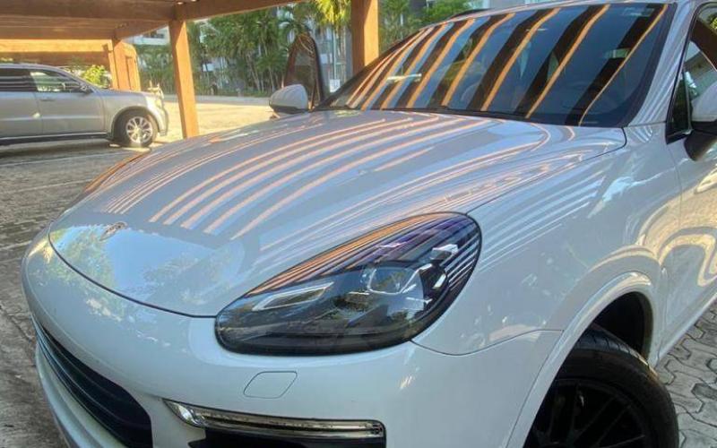 Porsche