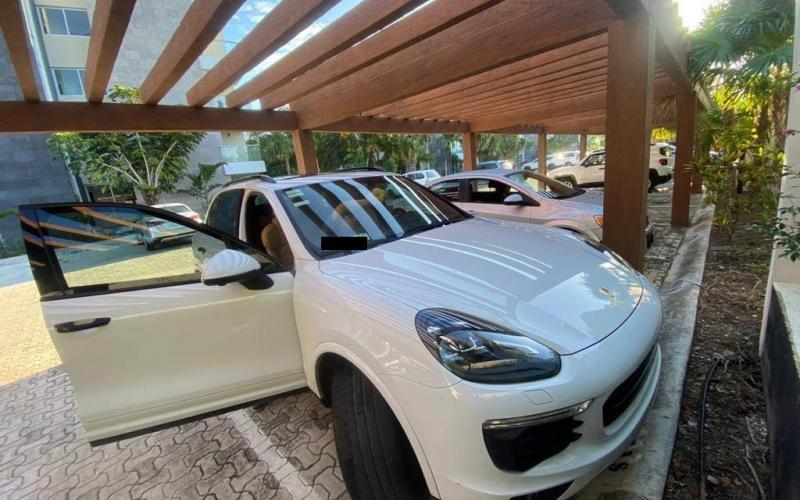 Porsche
