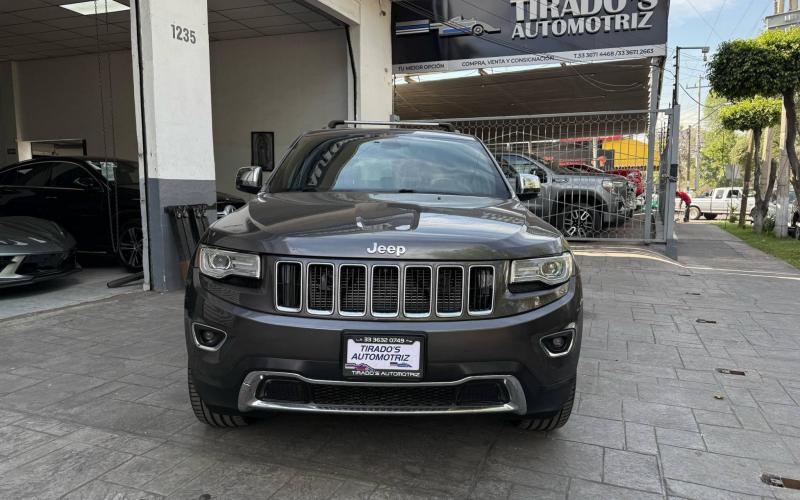 Jeep