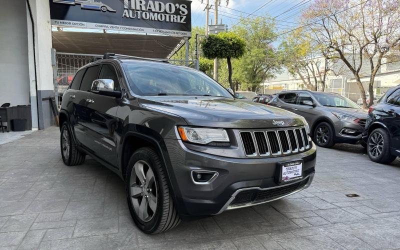 Jeep