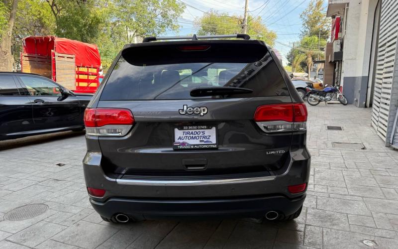 Jeep