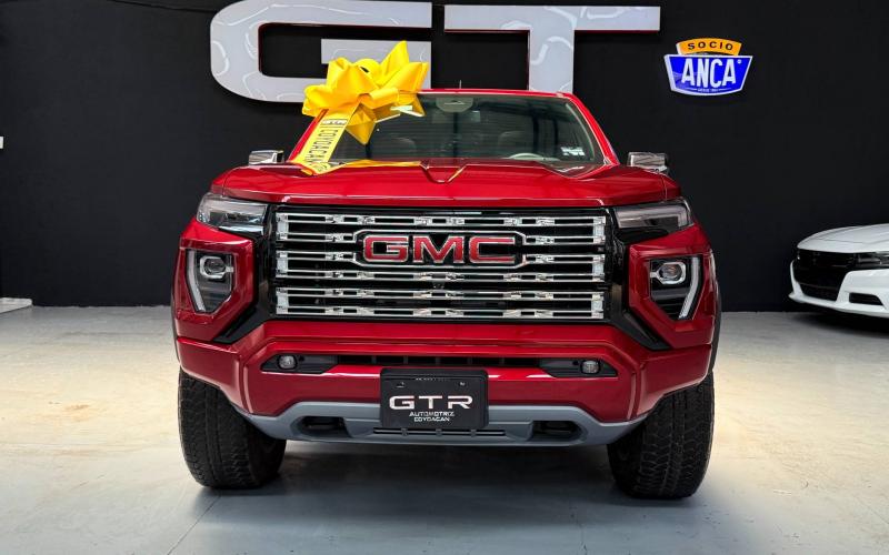 GMC