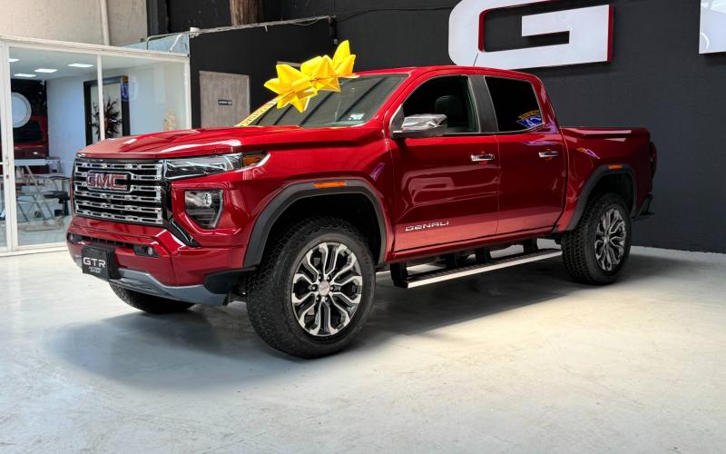 GMC