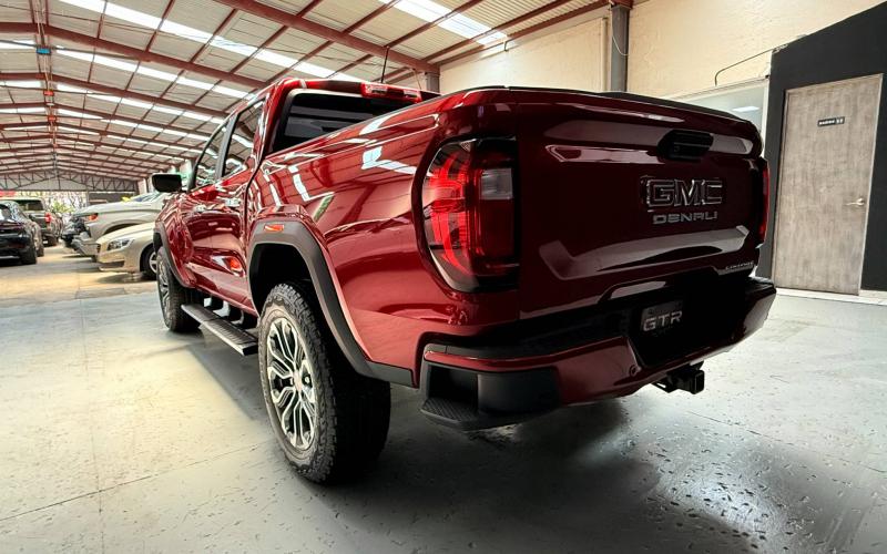 GMC