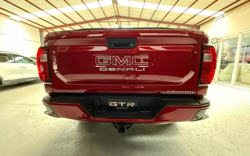 GMC