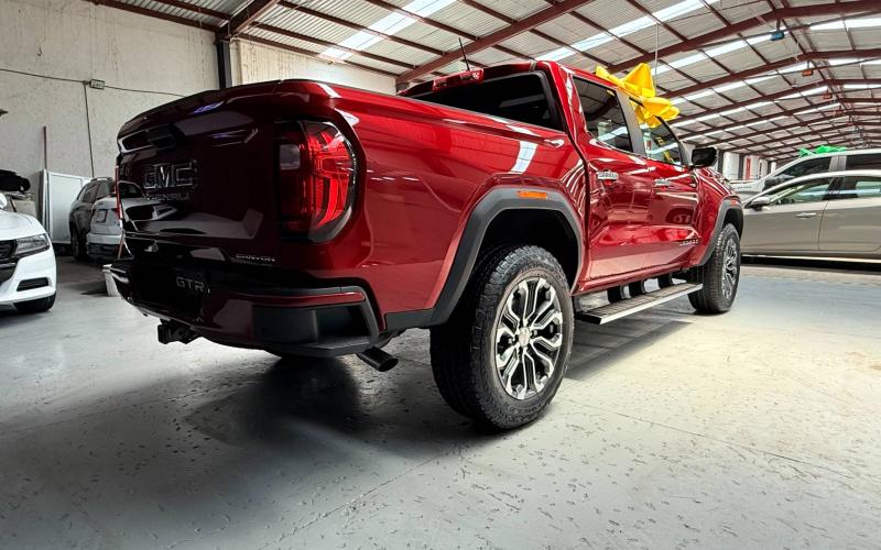 GMC