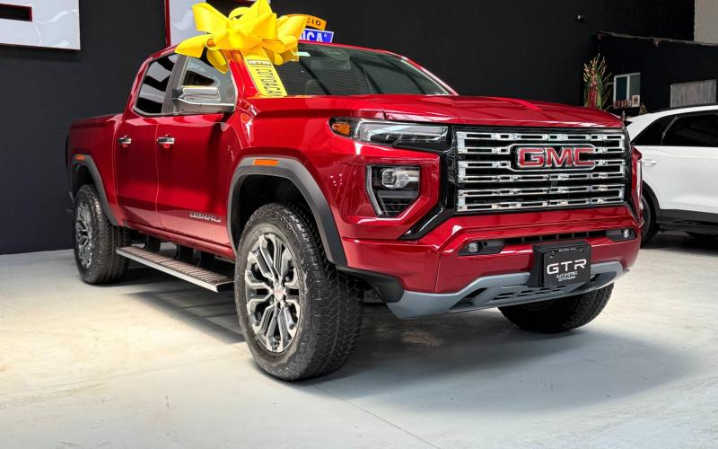 GMC