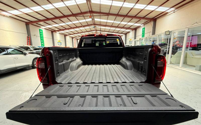 GMC