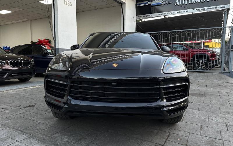 Porsche