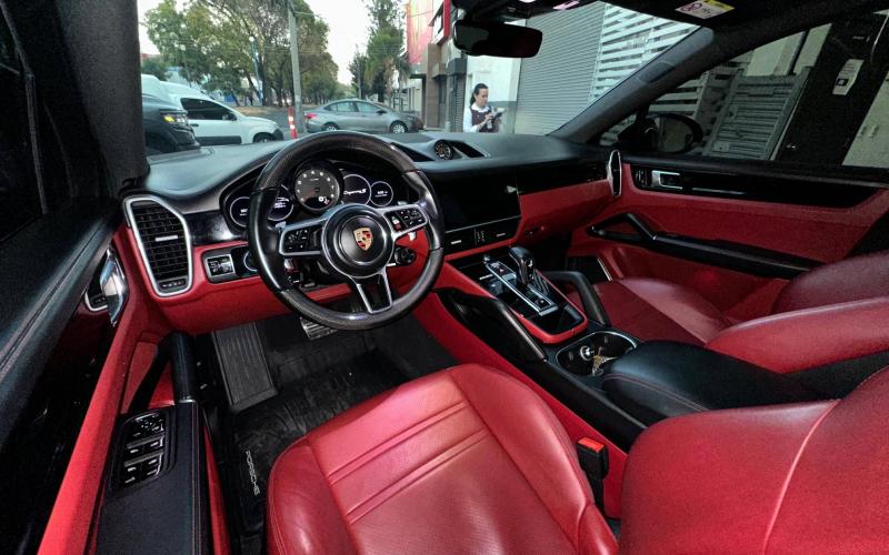 Porsche