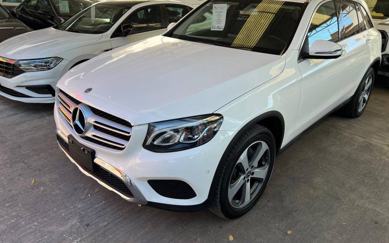 Mercedes Benz