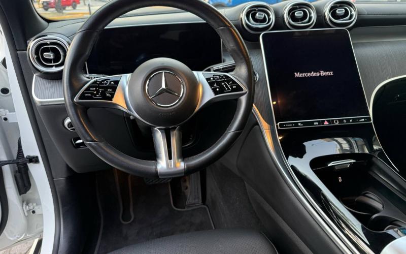 Mercedes Benz