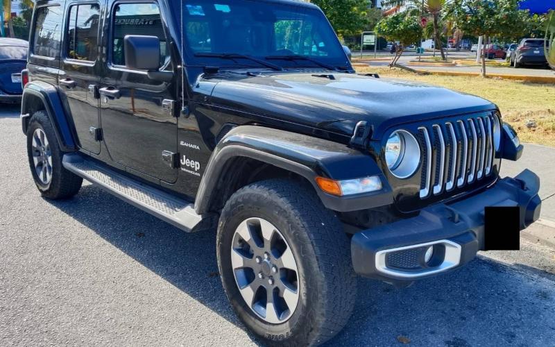 Jeep