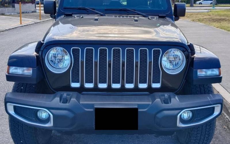 Jeep