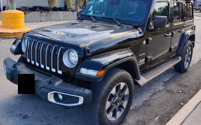 Jeep