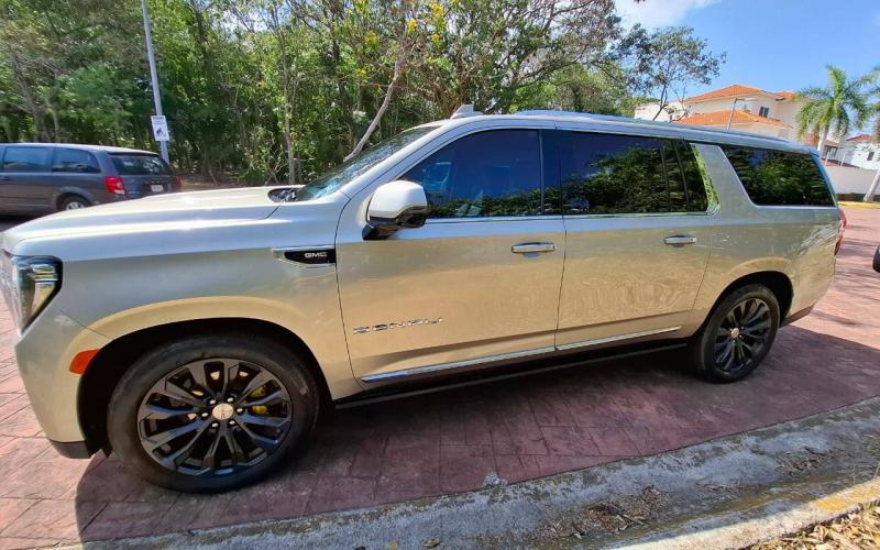 GMC