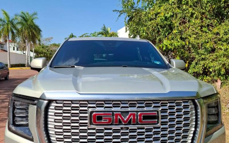 GMC