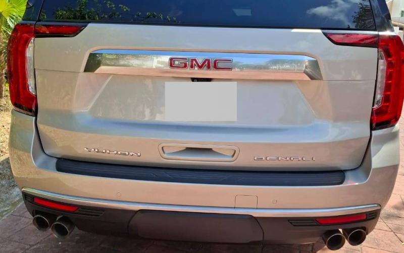 GMC
