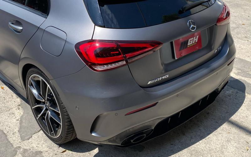 Mercedes Benz