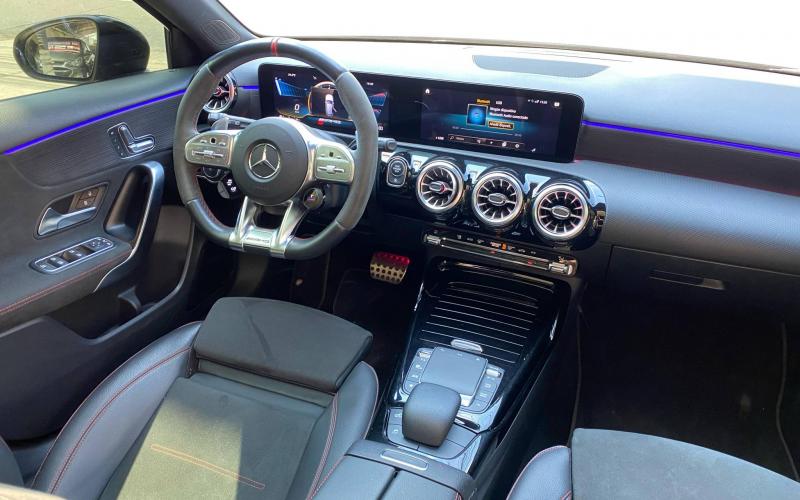 Mercedes Benz