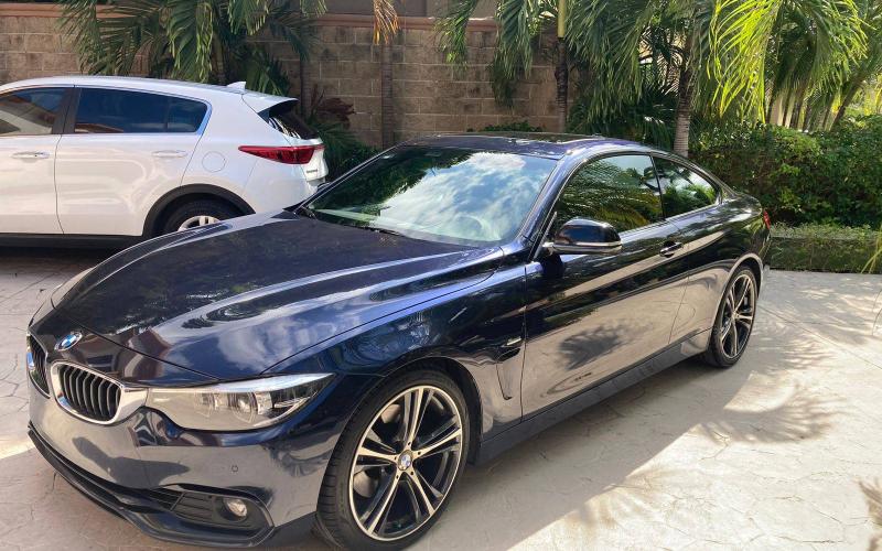 BMW