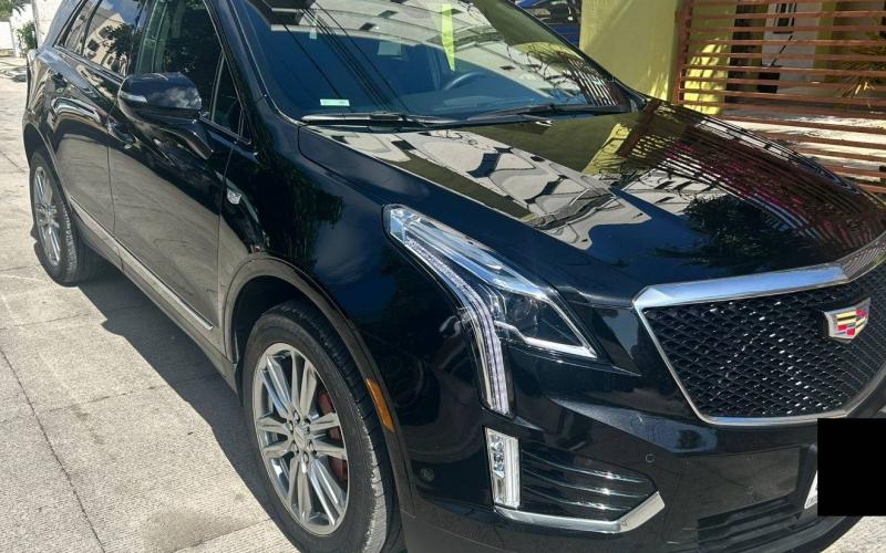 Cadillac