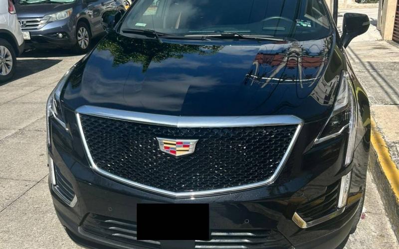 Cadillac