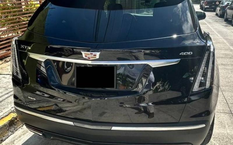 Cadillac