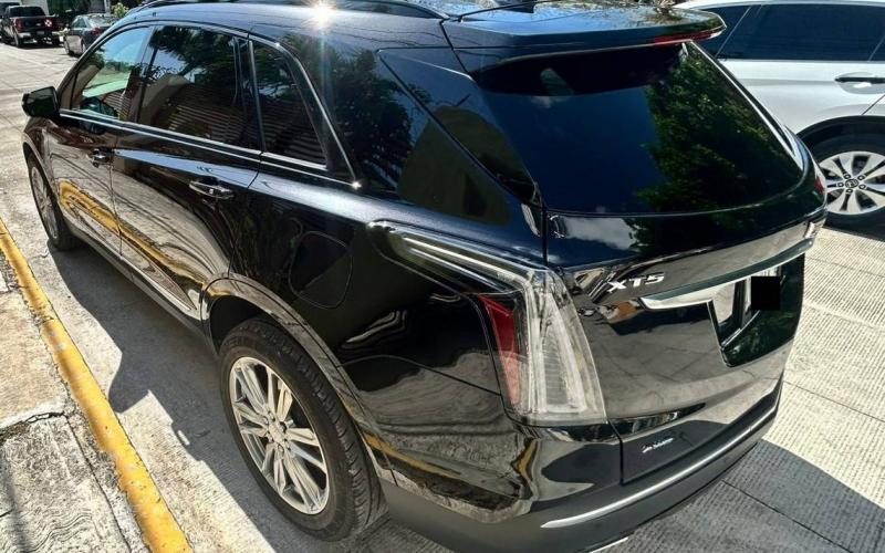 Cadillac