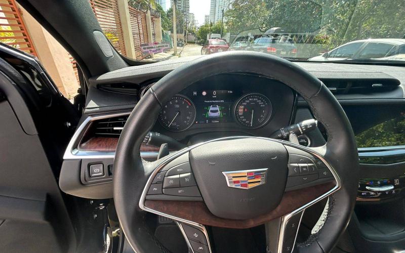 Cadillac