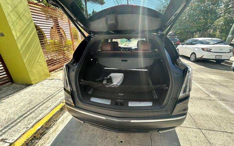 Cadillac