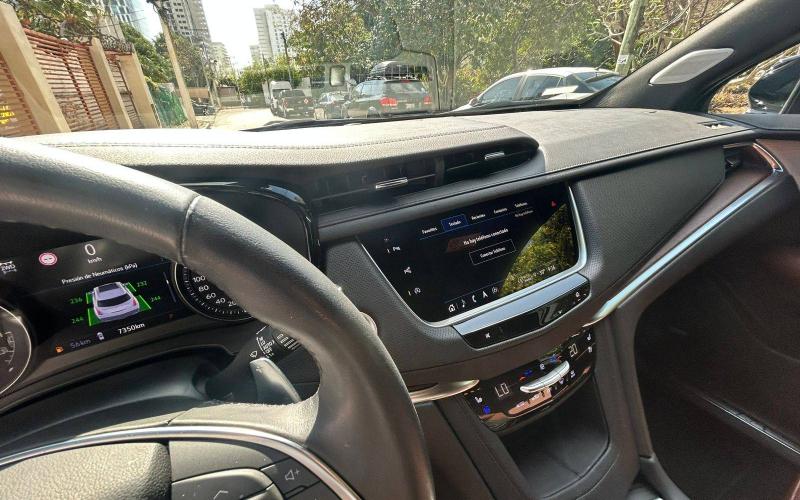 Cadillac