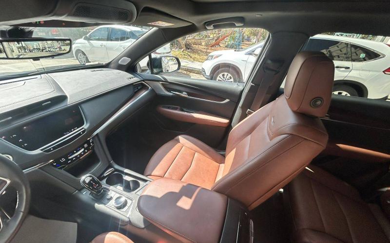 Cadillac