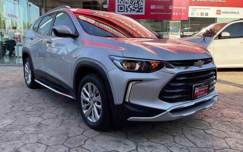 Chevrolet