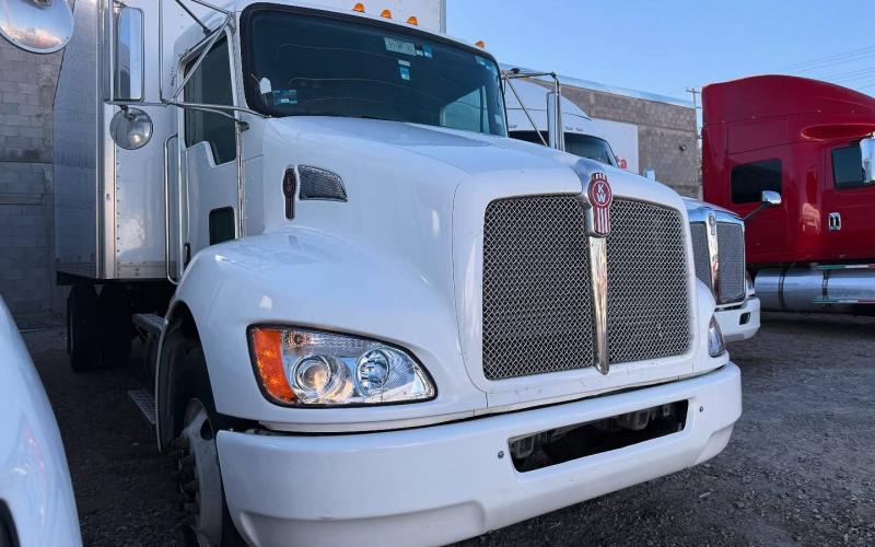 Kenworth