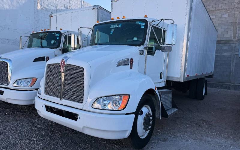 Kenworth