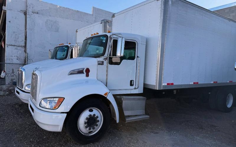 Kenworth