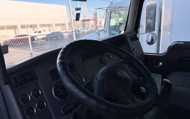 Kenworth