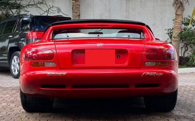 Dodge