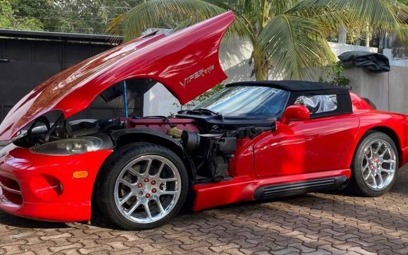 Dodge