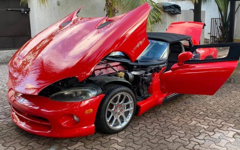 Dodge