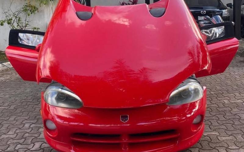 Dodge