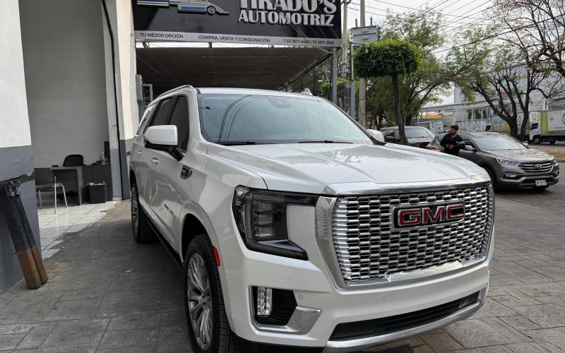 GMC