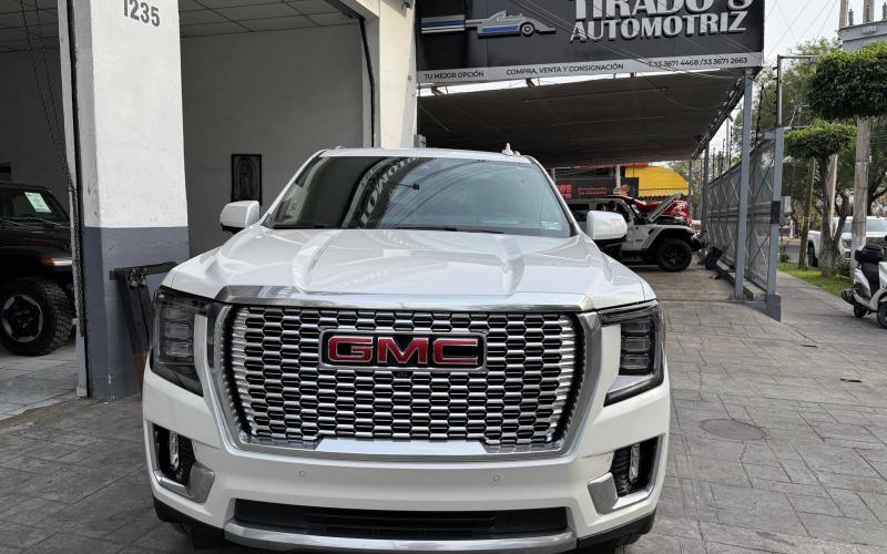 GMC